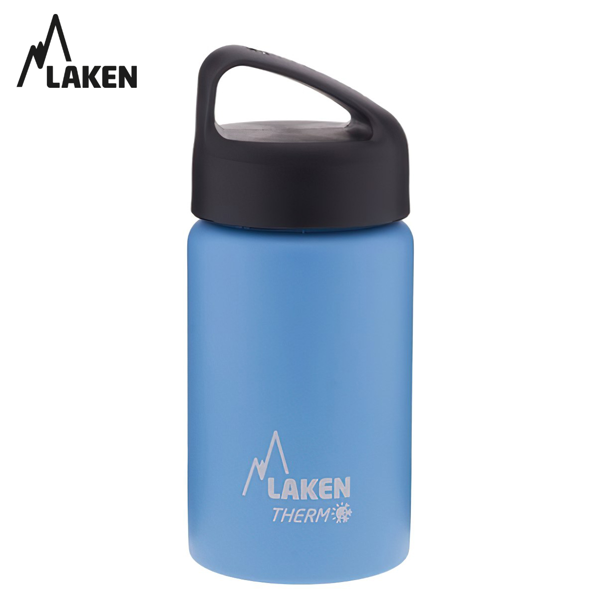 Bình Giữ Nhiệt Cắm Trại Laken Thermo Classic 0.35L