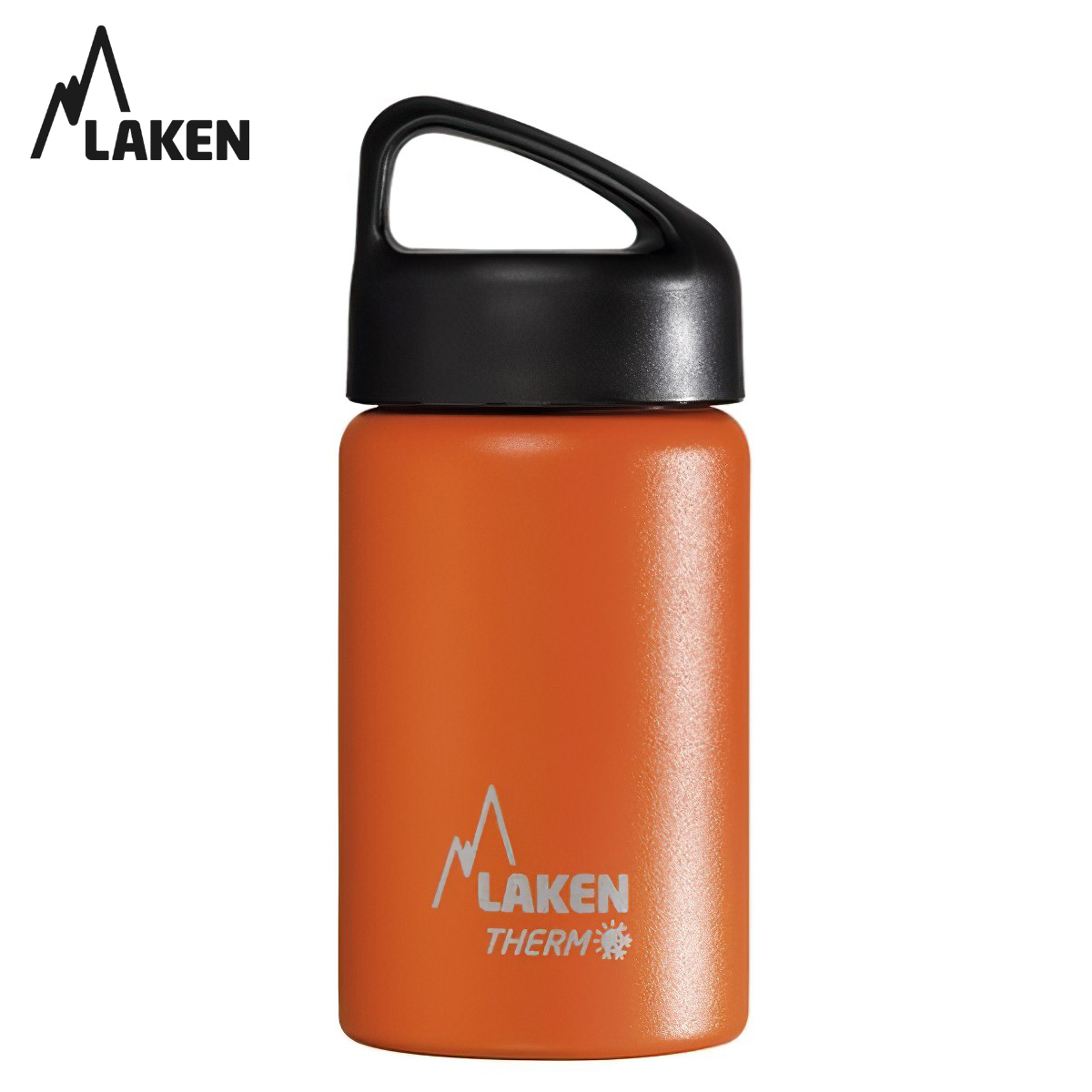 Bình Giữ Nhiệt Cắm Trại Laken Thermo Classic 0.35L