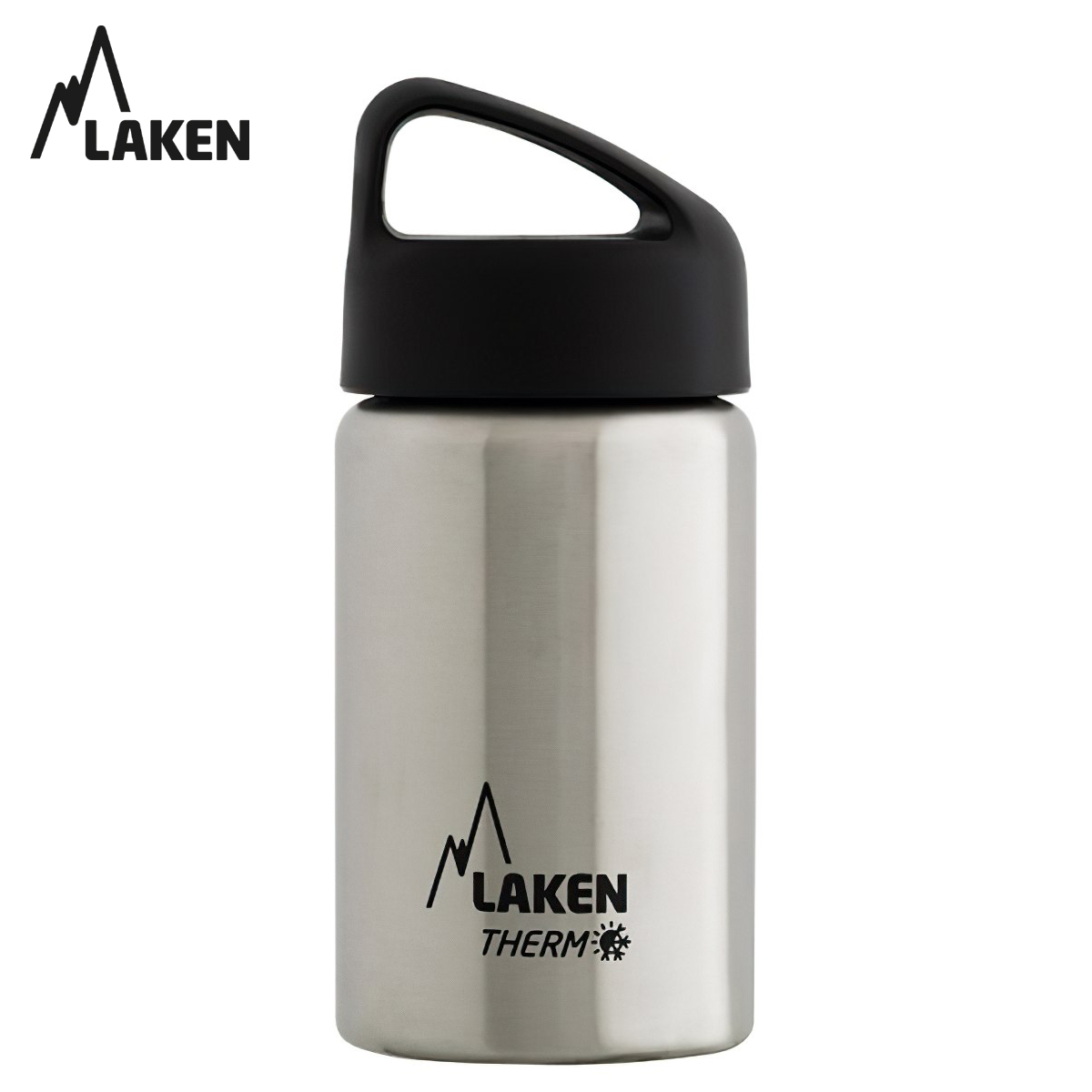 Bình Giữ Nhiệt Cắm Trại Laken Thermo Classic 0.35L