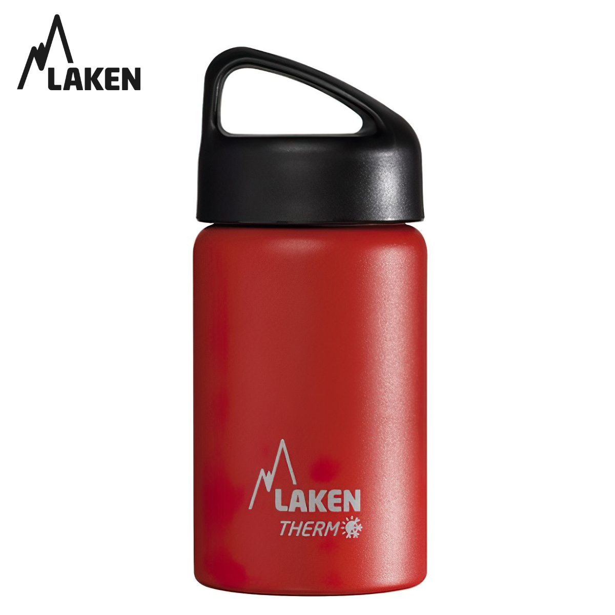 Bình Giữ Nhiệt Cắm Trại Laken Thermo Classic 0.35L