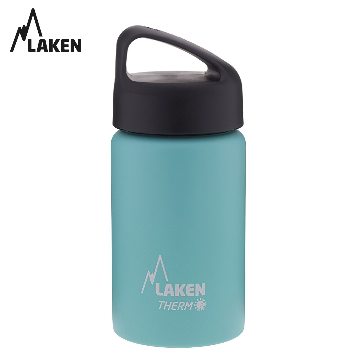 Bình Giữ Nhiệt Cắm Trại Laken Thermo Classic 0.35L