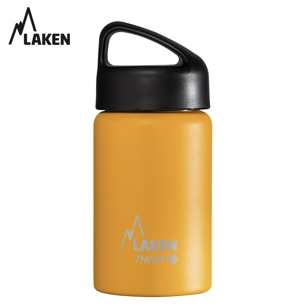 Bình Giữ Nhiệt Cắm Trại Laken Thermo Classic 0.35L