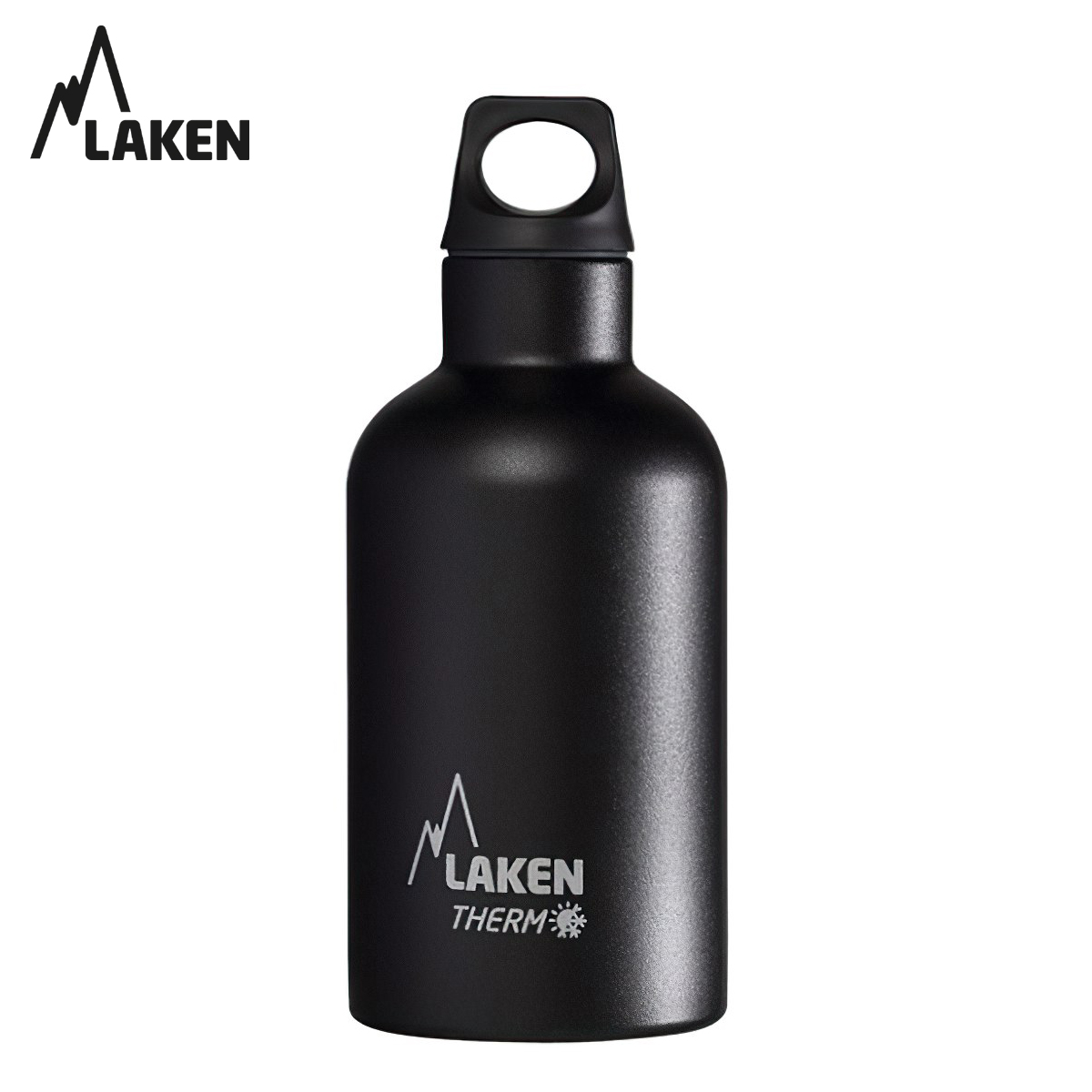 Bình Giữ Nhiệt Cắm Trại Laken Thermo Futura 0.35L