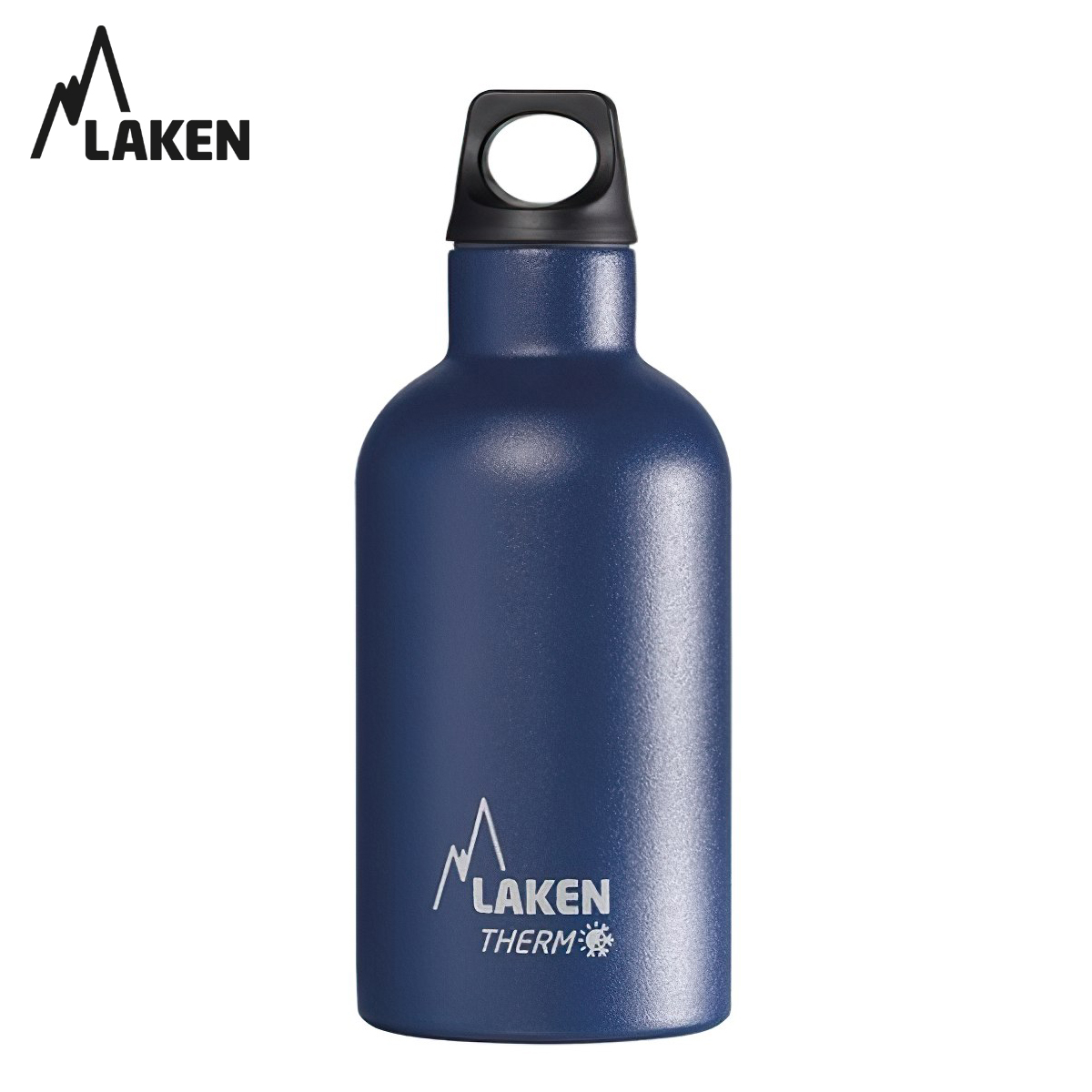 Bình Giữ Nhiệt Cắm Trại Laken Thermo Futura 0.35L
