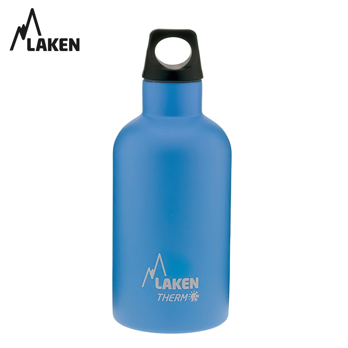 Bình Giữ Nhiệt Cắm Trại Laken Thermo Futura 0.35L