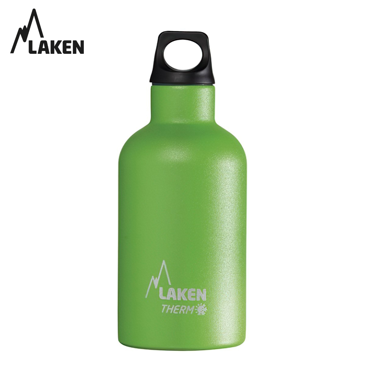 Bình Giữ Nhiệt Cắm Trại Laken Thermo Futura 0.35L