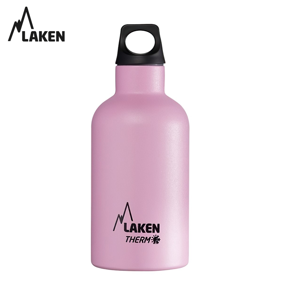 Bình Giữ Nhiệt Cắm Trại Laken Thermo Futura 0.35L