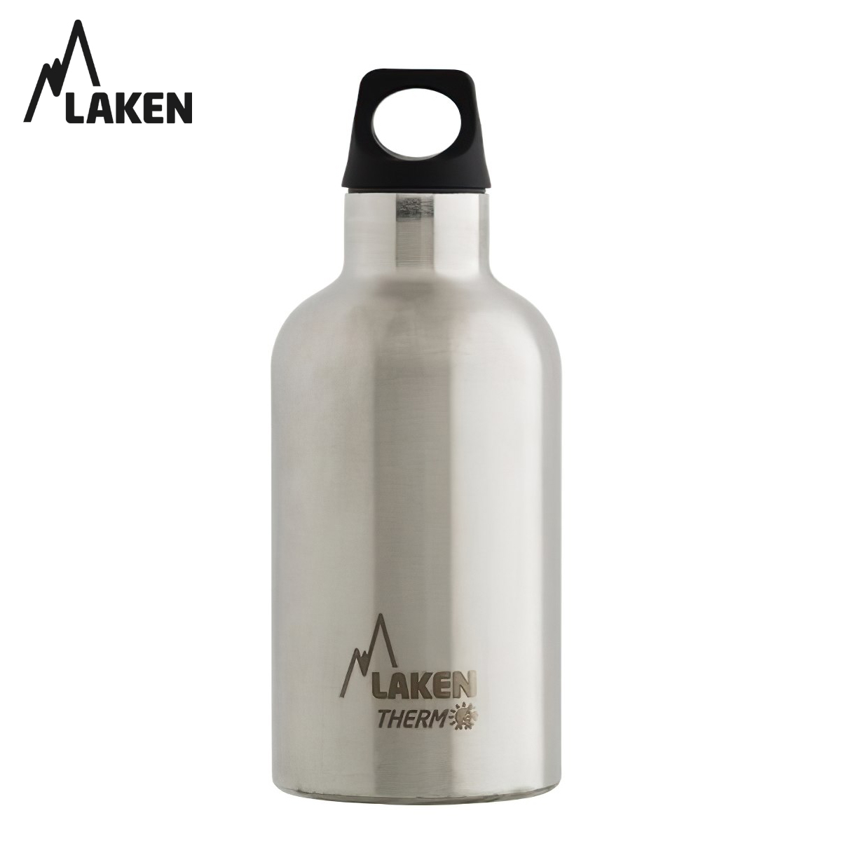 Bình Giữ Nhiệt Cắm Trại Laken Thermo Futura 0.35L