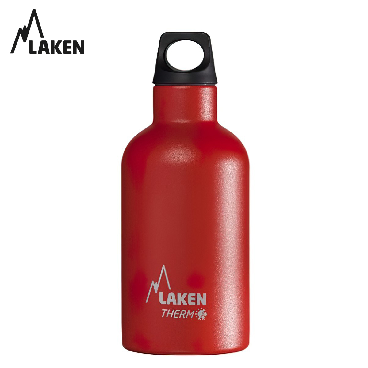 Bình Giữ Nhiệt Cắm Trại Laken Thermo Futura 0.35L