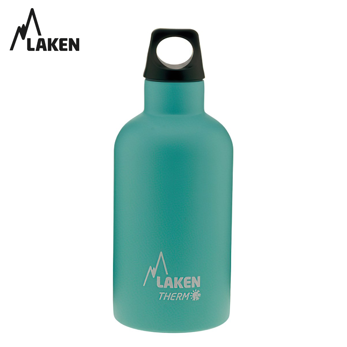 Bình Giữ Nhiệt Cắm Trại Laken Thermo Futura 0.35L