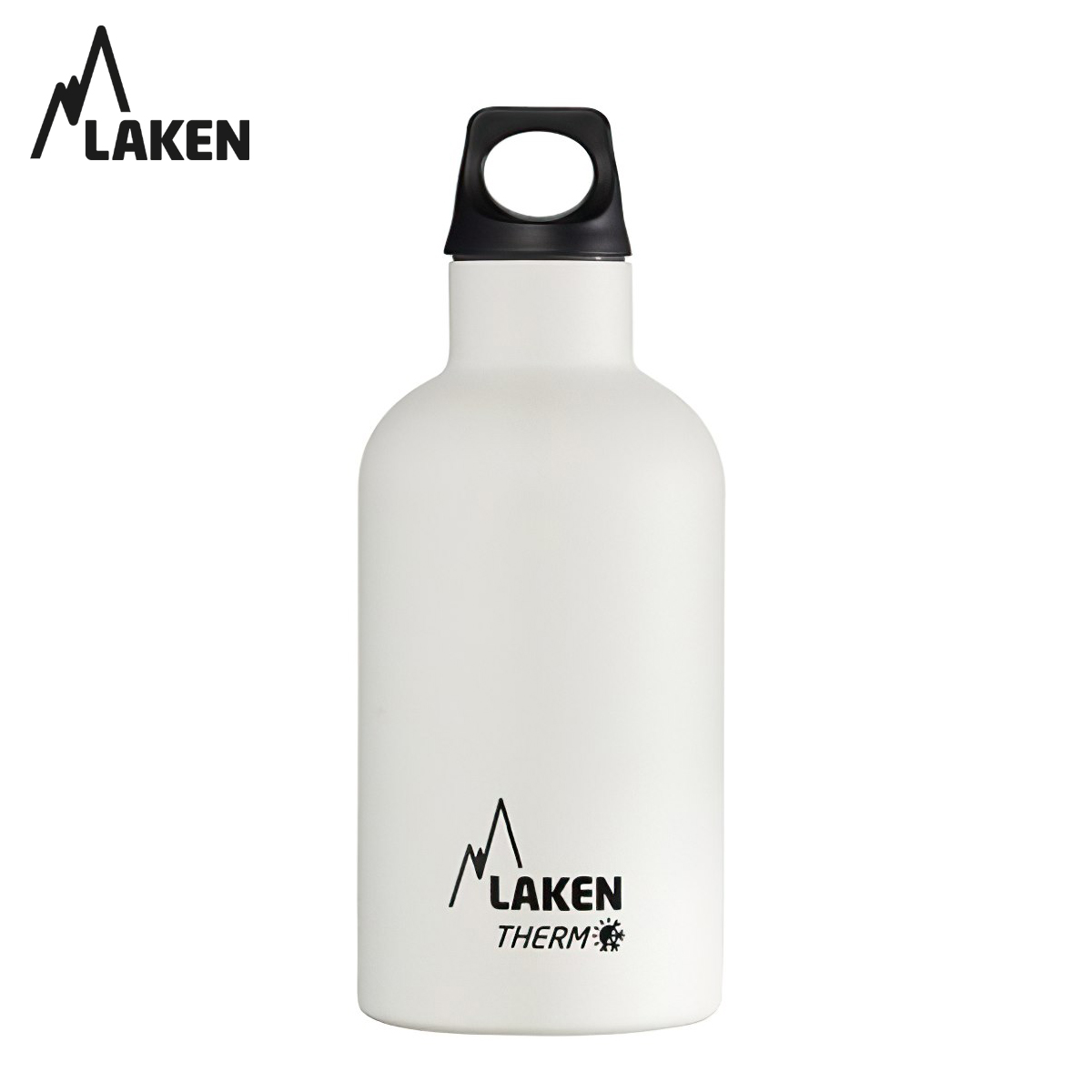 Bình Giữ Nhiệt Cắm Trại Laken Thermo Futura 0.35L