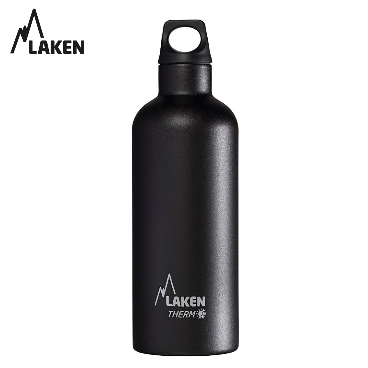 Bình Giữ Nhiệt Cắm Trại Laken Thermo Futura 0.5L