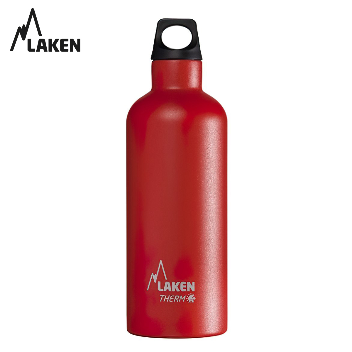 Bình Giữ Nhiệt Cắm Trại Laken Thermo Futura 0.5L