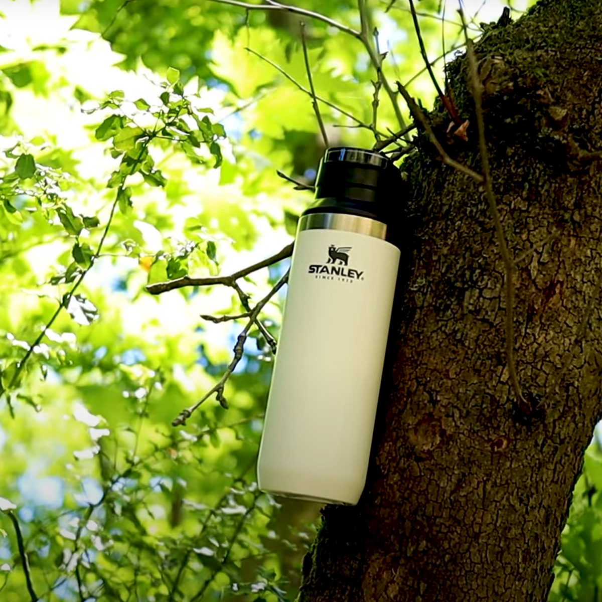 Bình Giữ Nhiệt Cắm Trại Stanley Adventure Switchback Travel 470ml