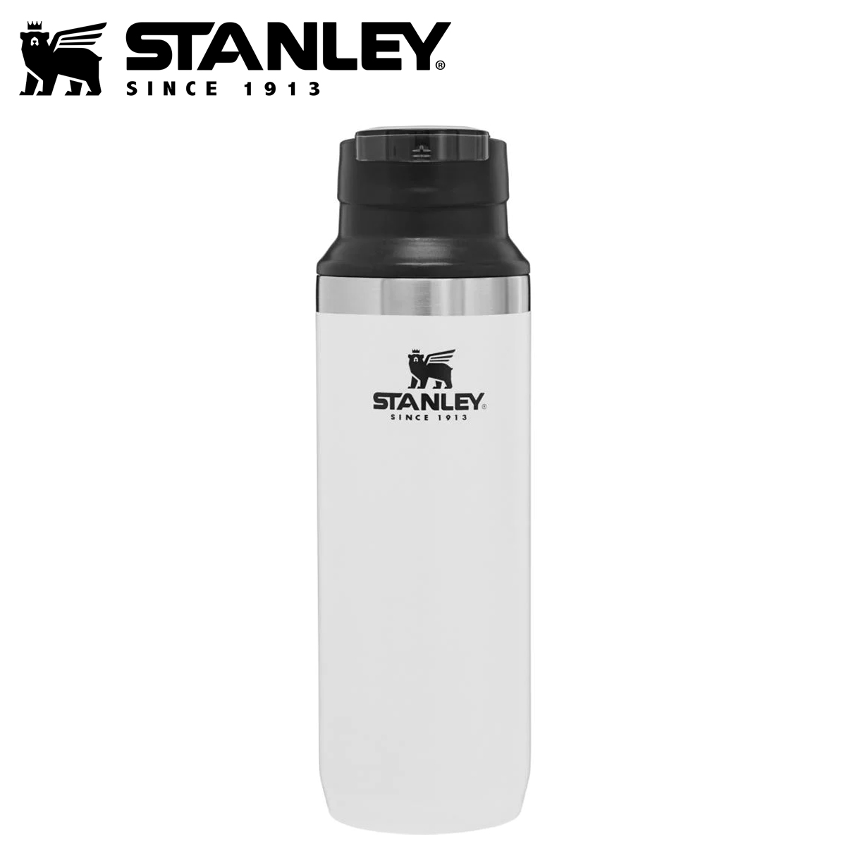 Bình Giữ Nhiệt Cắm Trại Stanley Adventure Switchback Travel 470ml