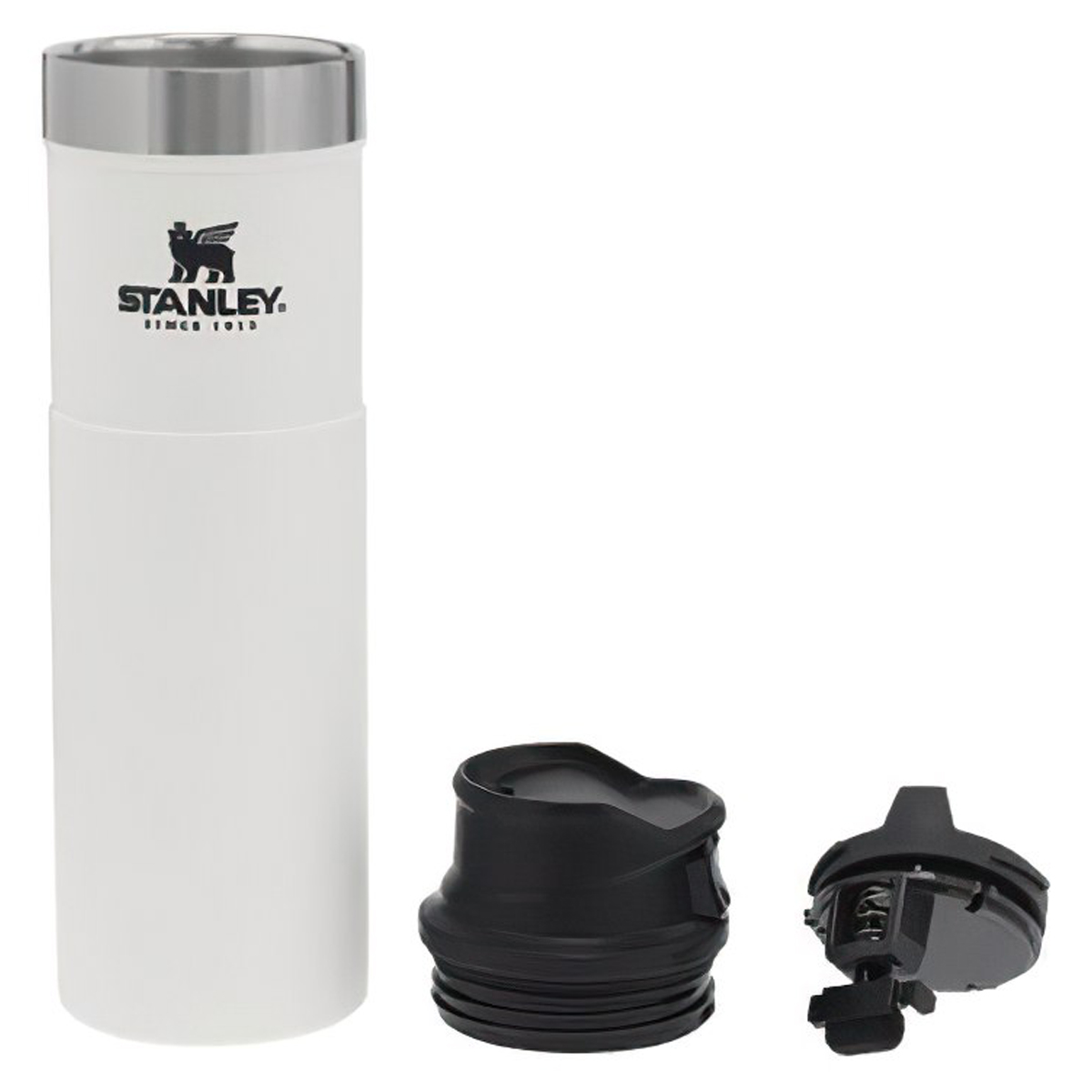 Bình Giữ Nhiệt Cắm Trại Stanley Classic Trigger-Action 590ml