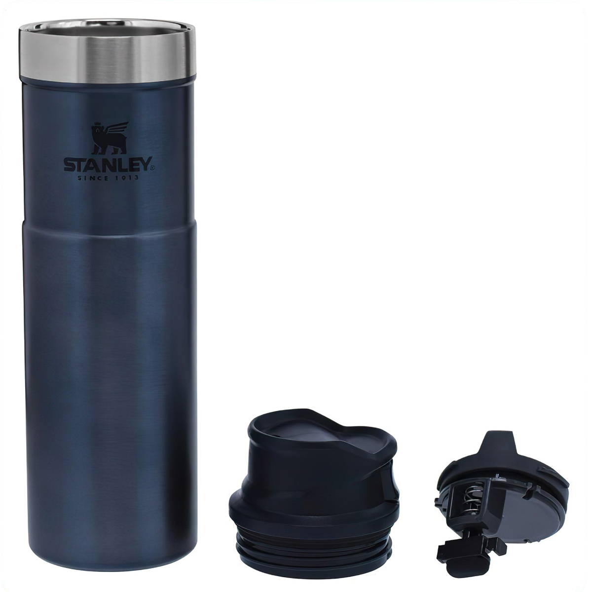 Bình Giữ Nhiệt Cắm Trại Stanley Classic Trigger-Action 590ml