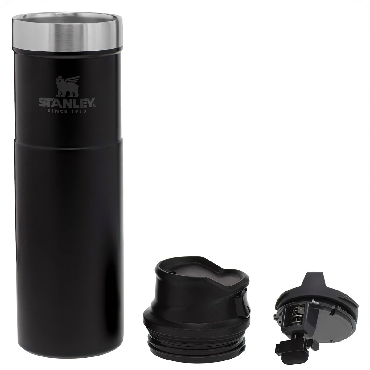 Bình Giữ Nhiệt Cắm Trại Stanley Classic Trigger-Action 590ml