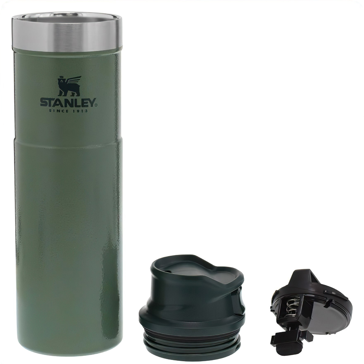 Bình Giữ Nhiệt Cắm Trại Stanley Classic Trigger-Action 590ml