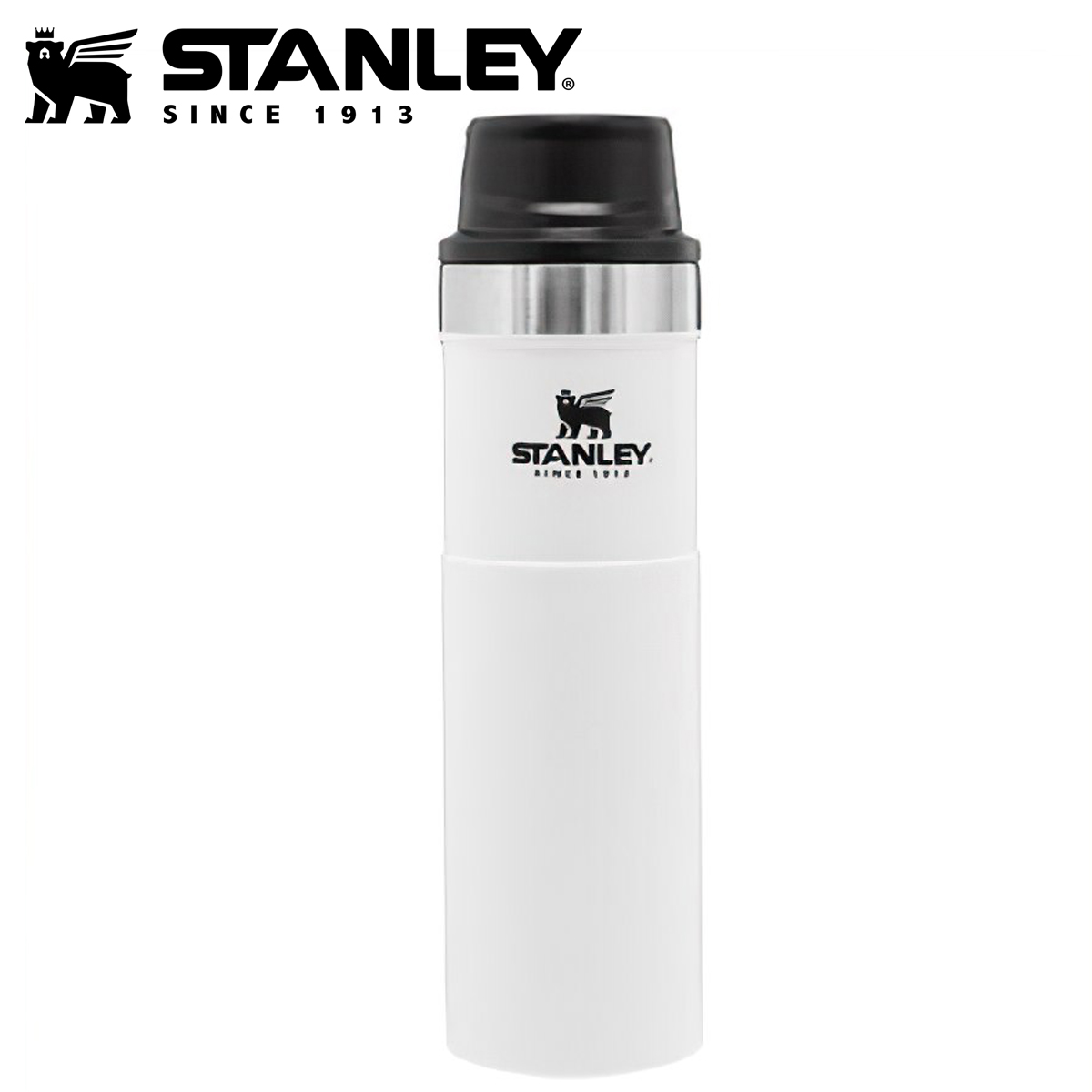 Bình Giữ Nhiệt Cắm Trại Stanley Classic Trigger-Action 590ml