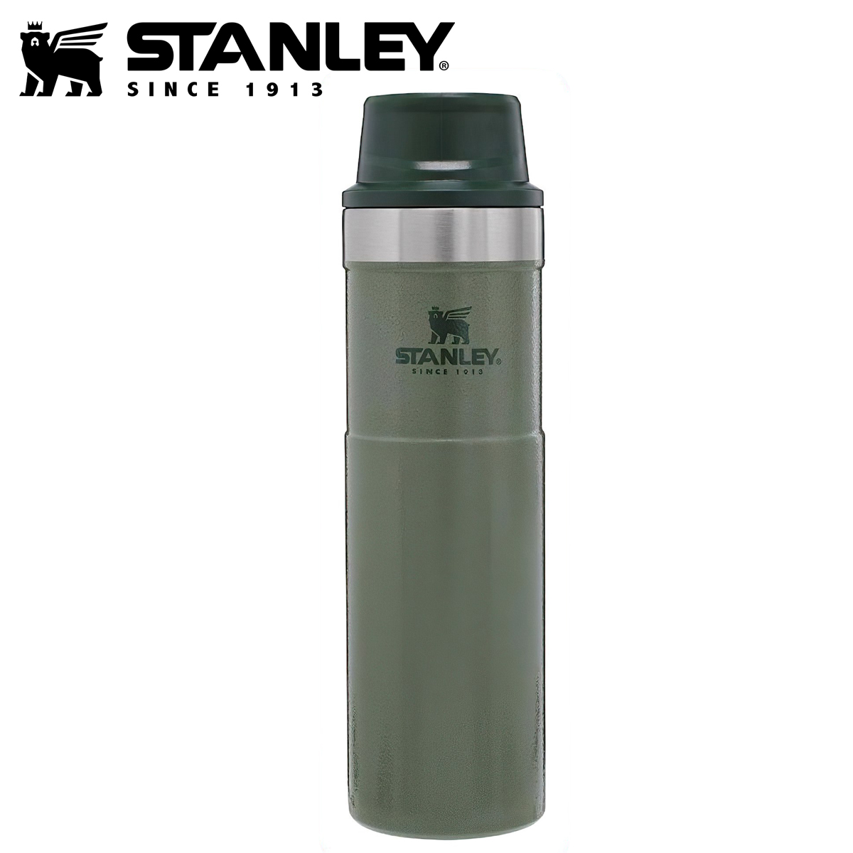 Bình Giữ Nhiệt Cắm Trại Stanley Classic Trigger-Action 590ml