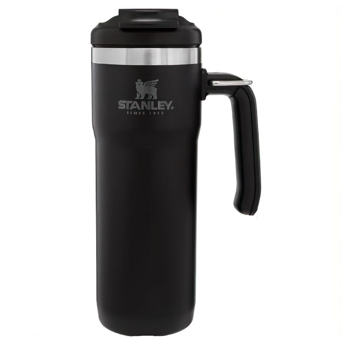 Bình Giữ Nhiệt Cắm Trại Stanley CLASSIC TWINLOCK TRAVEL 590ml
