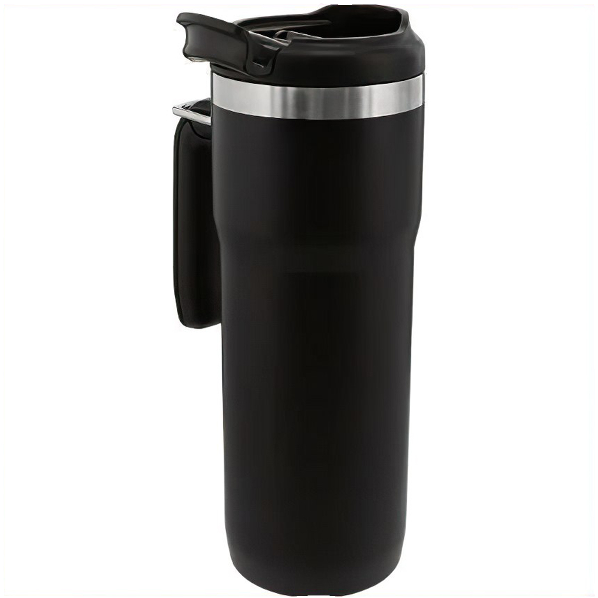 Bình Giữ Nhiệt Cắm Trại Stanley CLASSIC TWINLOCK TRAVEL 590ml