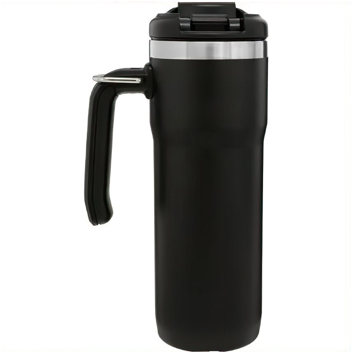 Bình Giữ Nhiệt Cắm Trại Stanley CLASSIC TWINLOCK TRAVEL 590ml