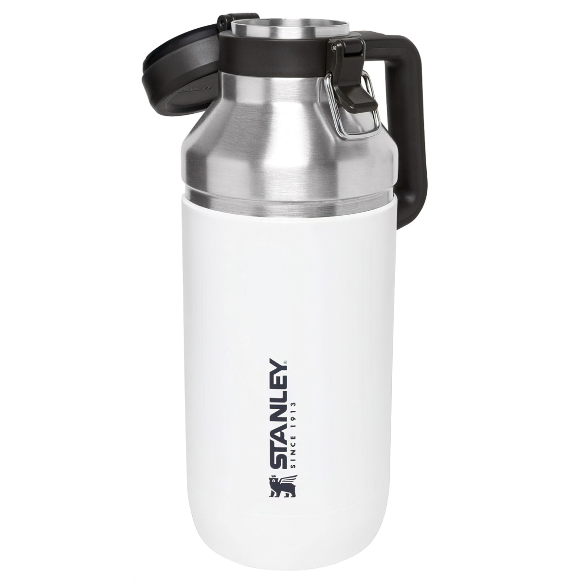 Bình Giữ Nhiệt Cắm Trại Stanley Go Vacuum Growler 1900ml