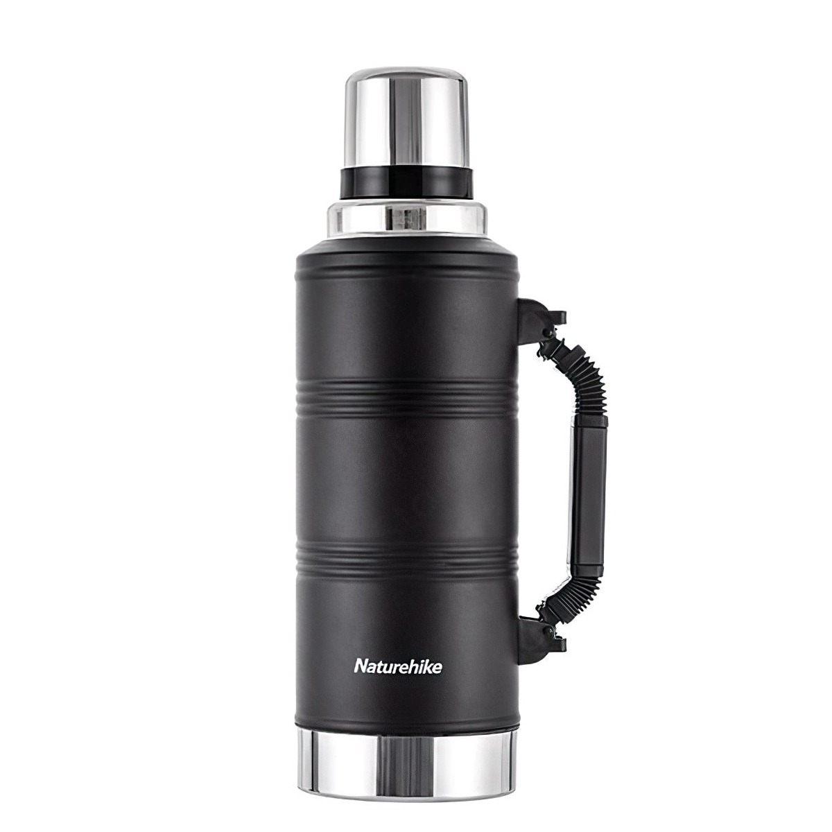 Naturehike Bình Giữ Nhiệt Lưỡng Tính Cắm Trại ( outdoor Vacuum Insulated Bottle with handle Q-9H )