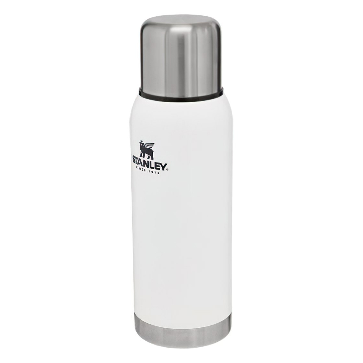 Bình Giữ Nhiệt Cắm Trại Stanley Adventure Stainless Steel Vacuum Bottle 1000ml