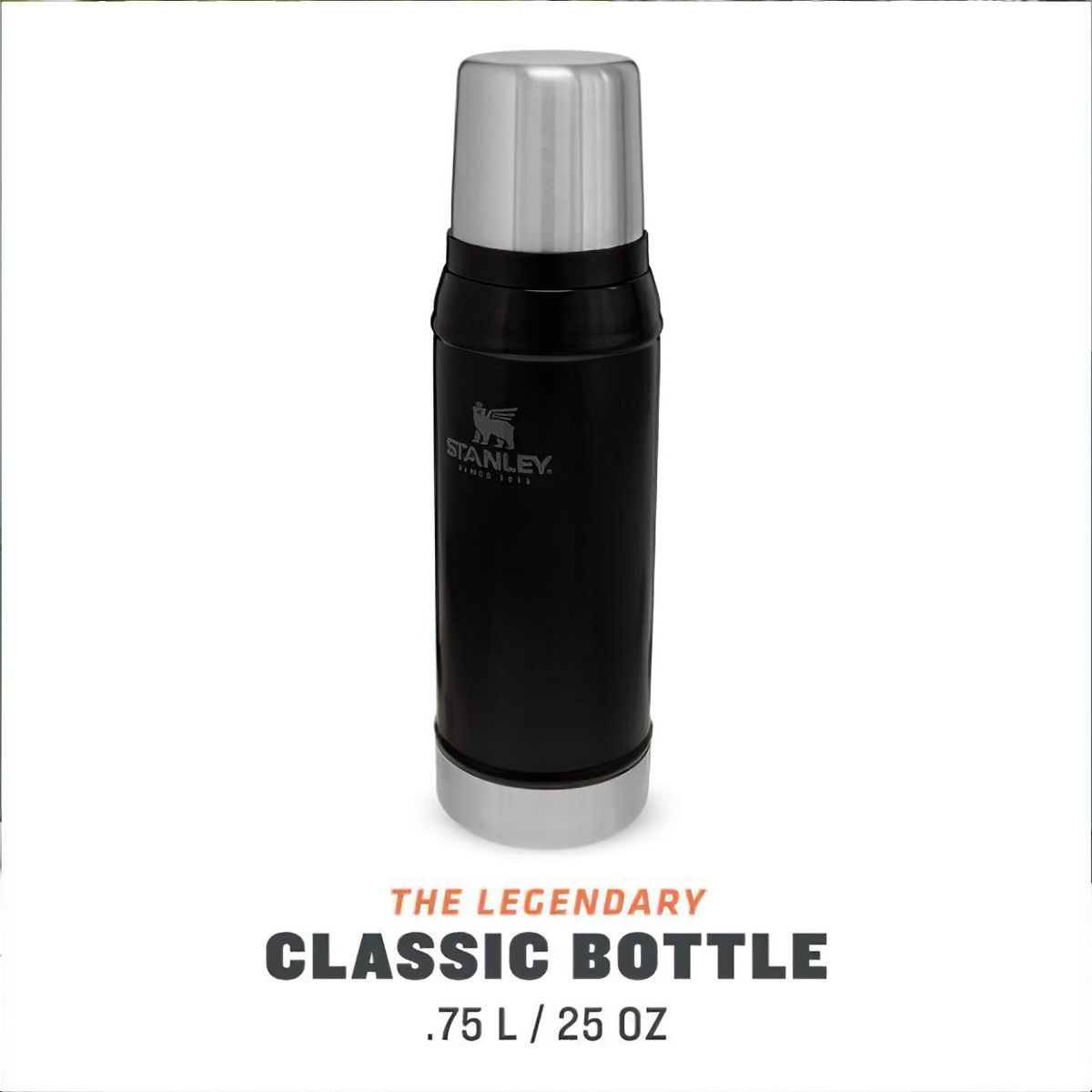 Stanley Bình Giữ Nhiệt The Legendary Classic Personal 750ml Cắm Trại