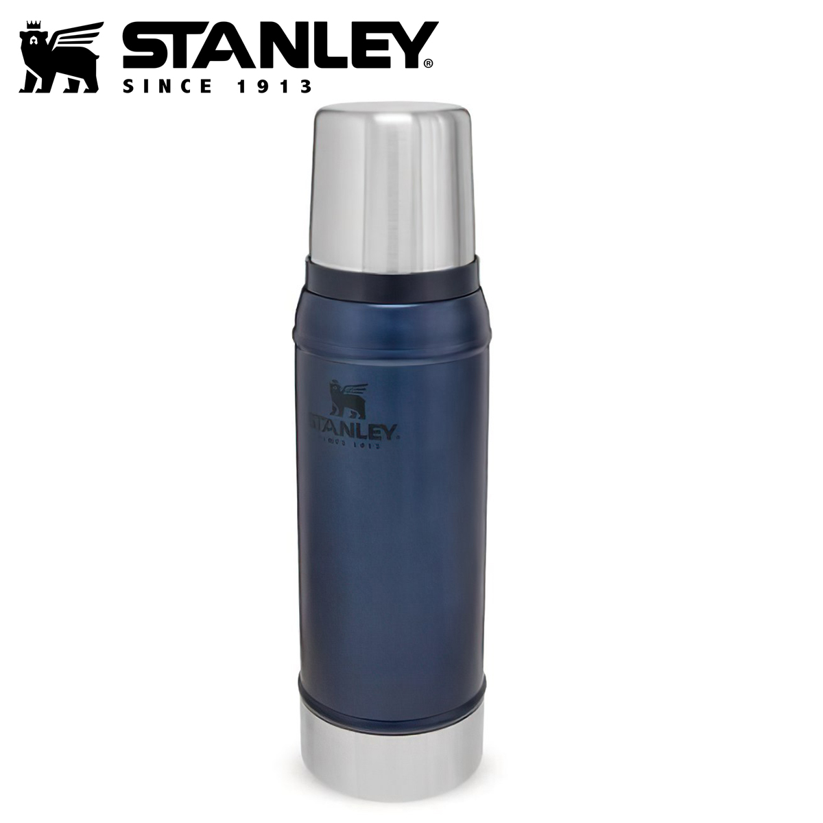 Stanley Bình Giữ Nhiệt The Legendary Classic Personal 750ml Cắm Trại