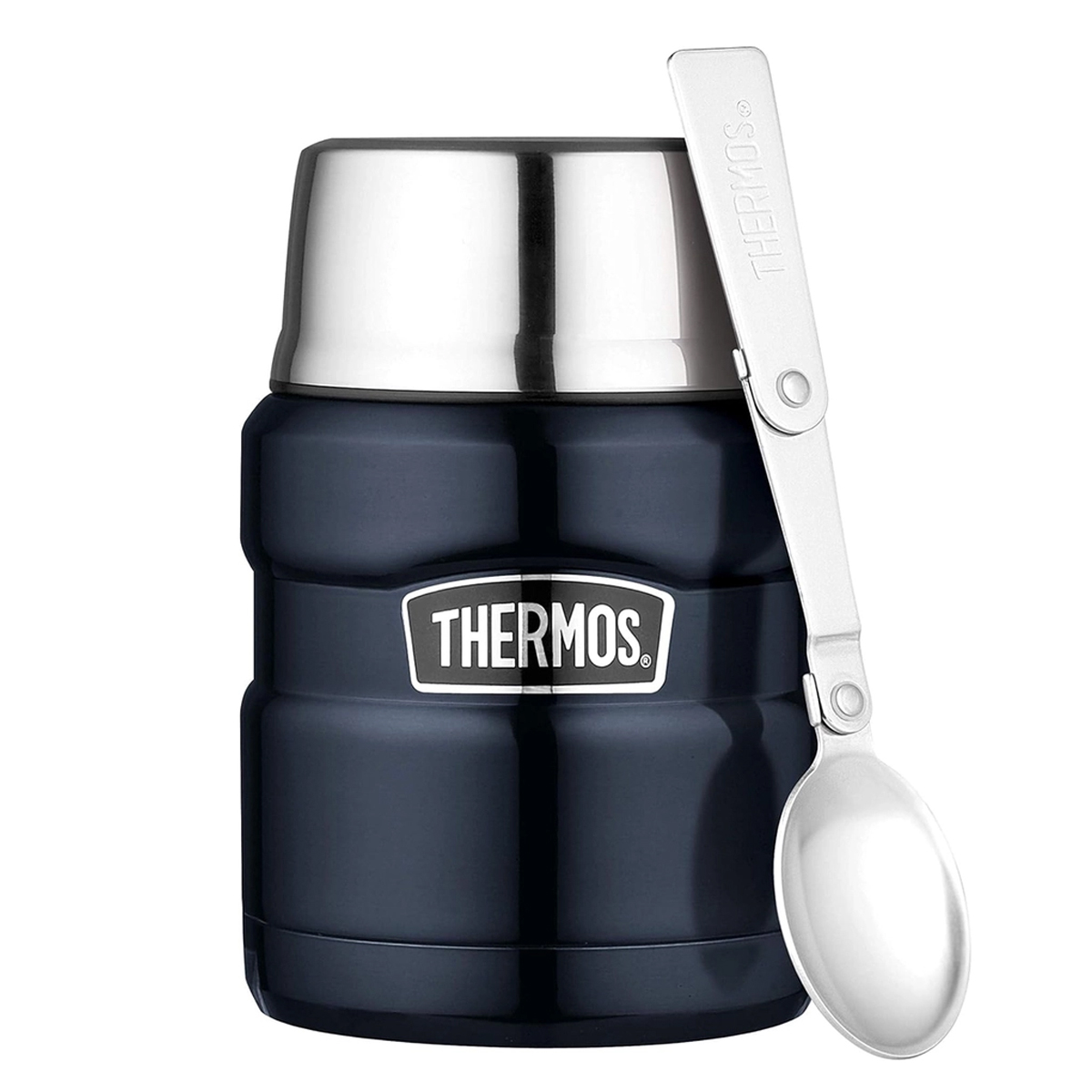 Thermos Stainless King Bình Giữ Nhiệt Thực Phẩm 470ml