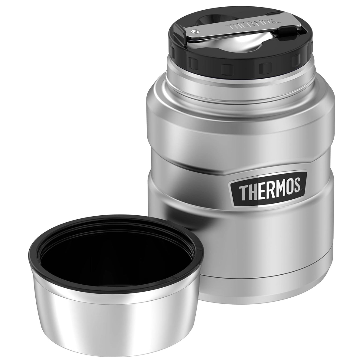 Thermos Stainless King Bình Giữ Nhiệt Thực Phẩm 470ml