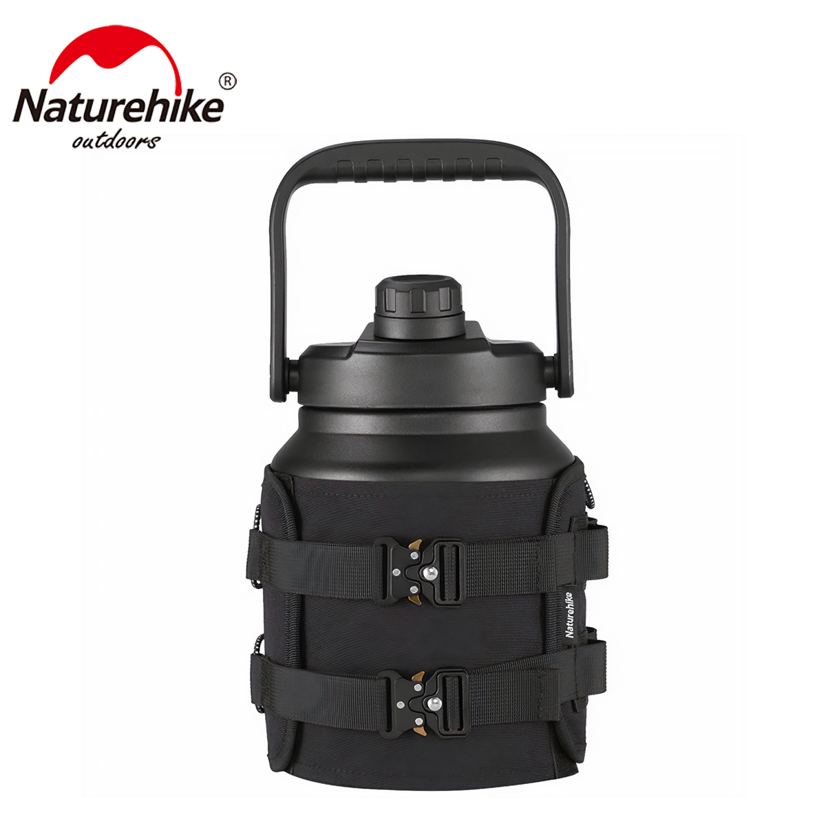 Bình Giữ Nhiệt Xách Tay Naturehike