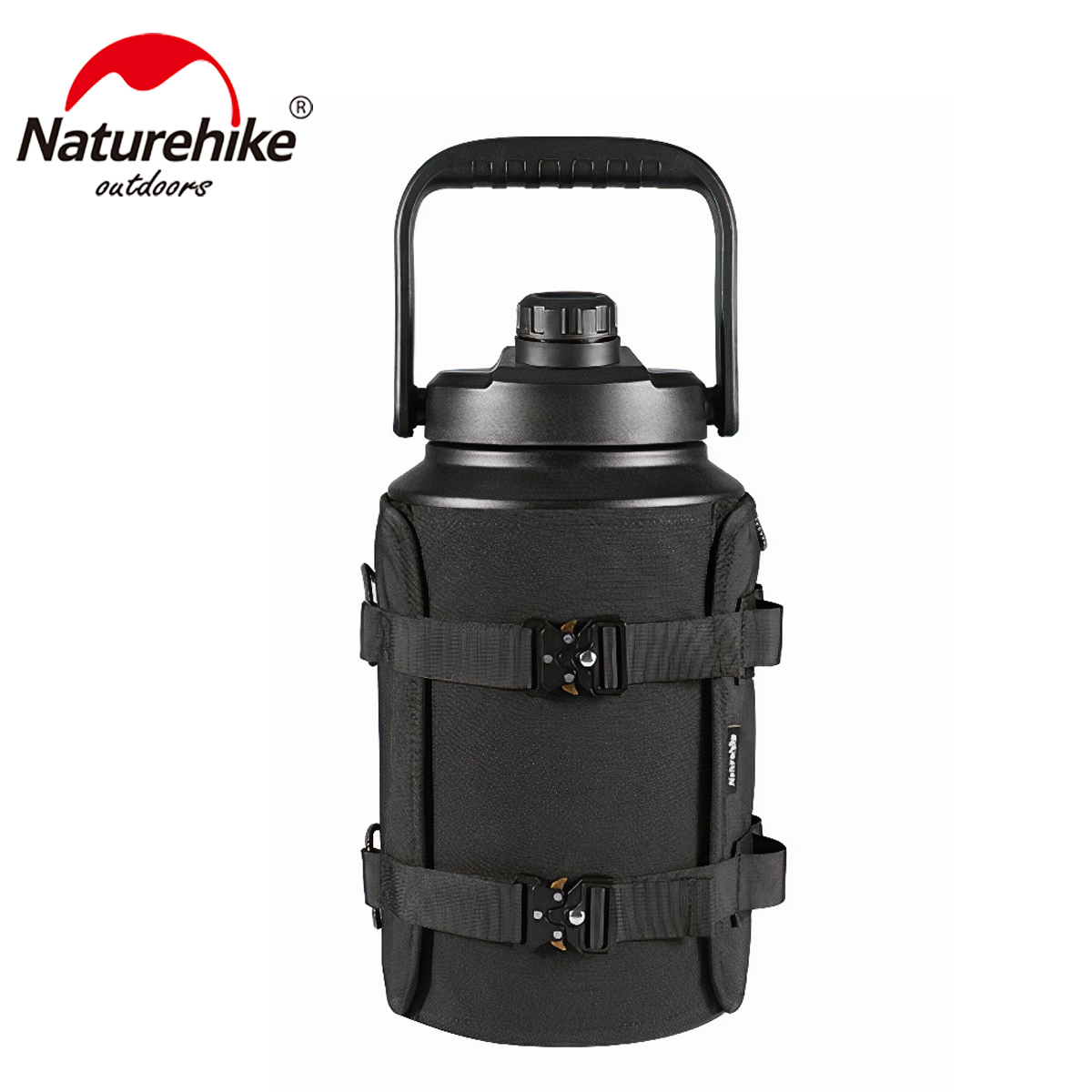 Bình Giữ Nhiệt Xách Tay Naturehike