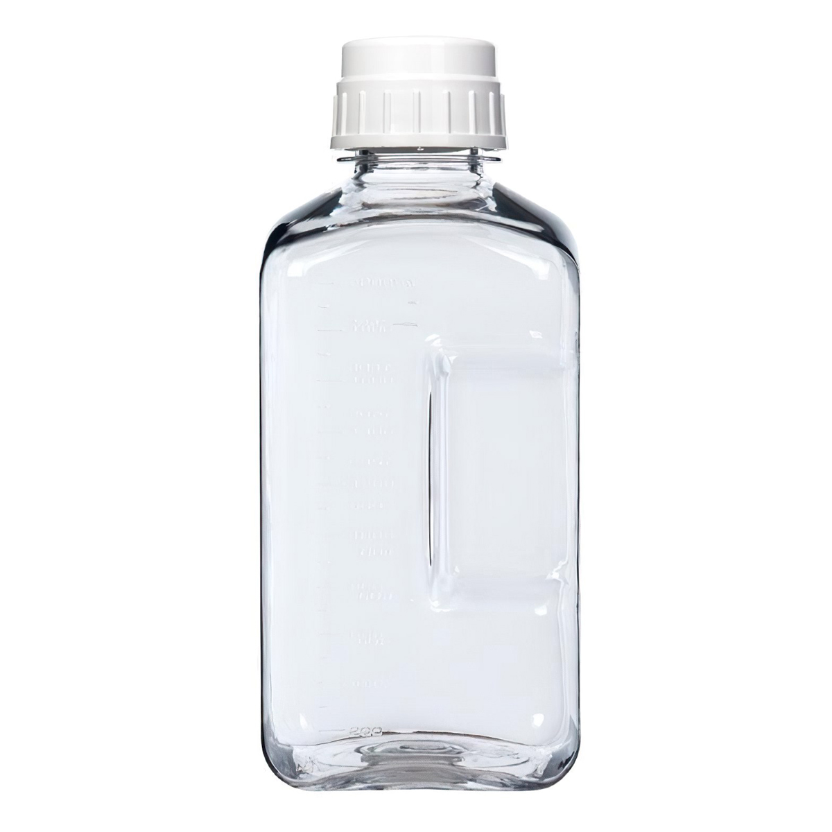 Nalgene GROWLER Tritan Sustain 2L Bình Nước Cắm Trại
