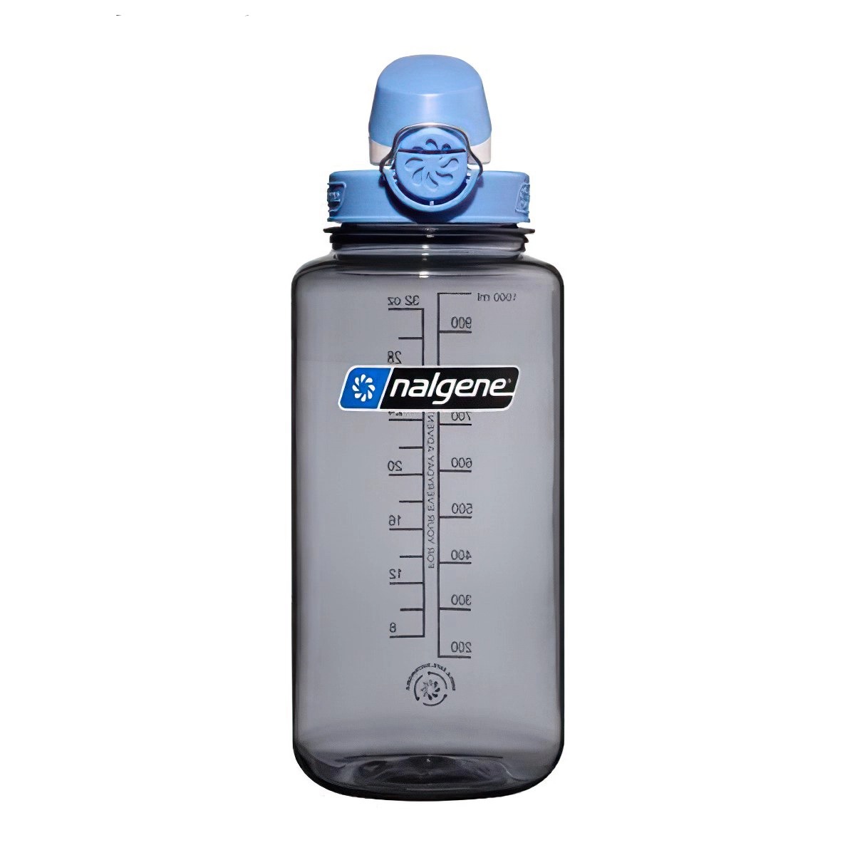 Nalgene Tritan OTF 1L Bình Nước Cắm Trại