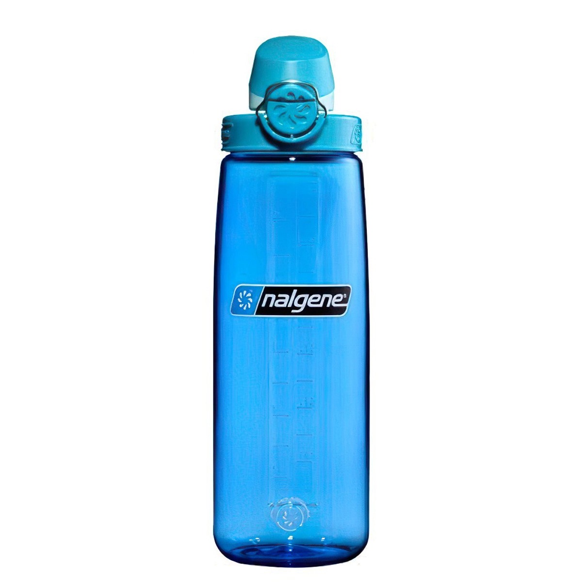 Nalgene Tritan Sustain OTF 0.7L Bình Nước Cắm Trại