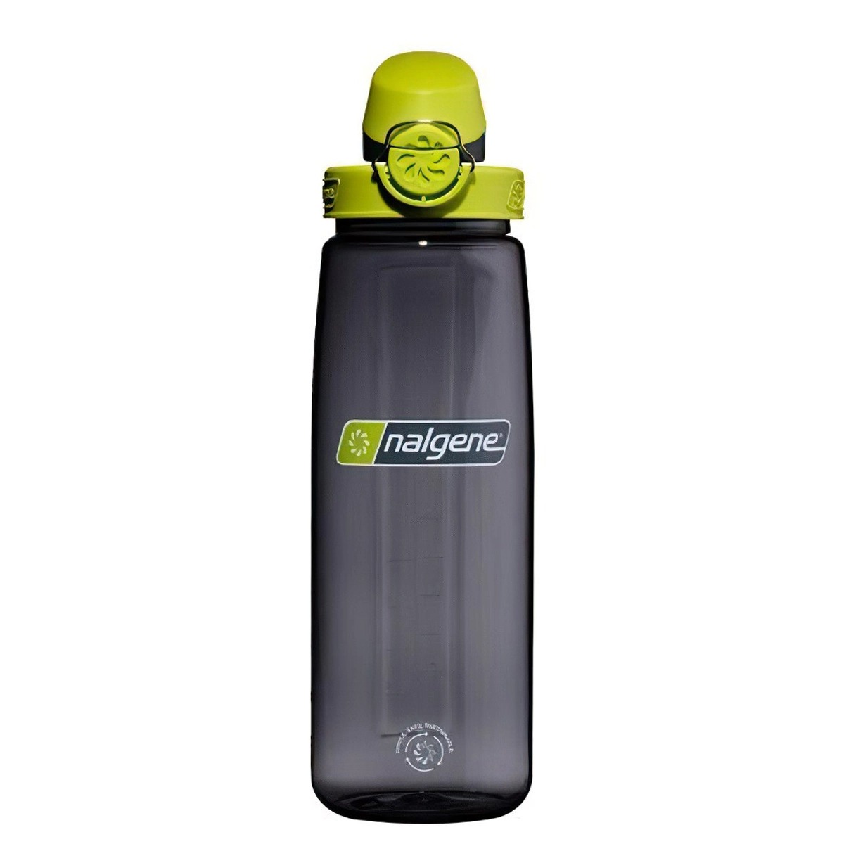 Nalgene Tritan Sustain OTF 0.7L Bình Nước Cắm Trại