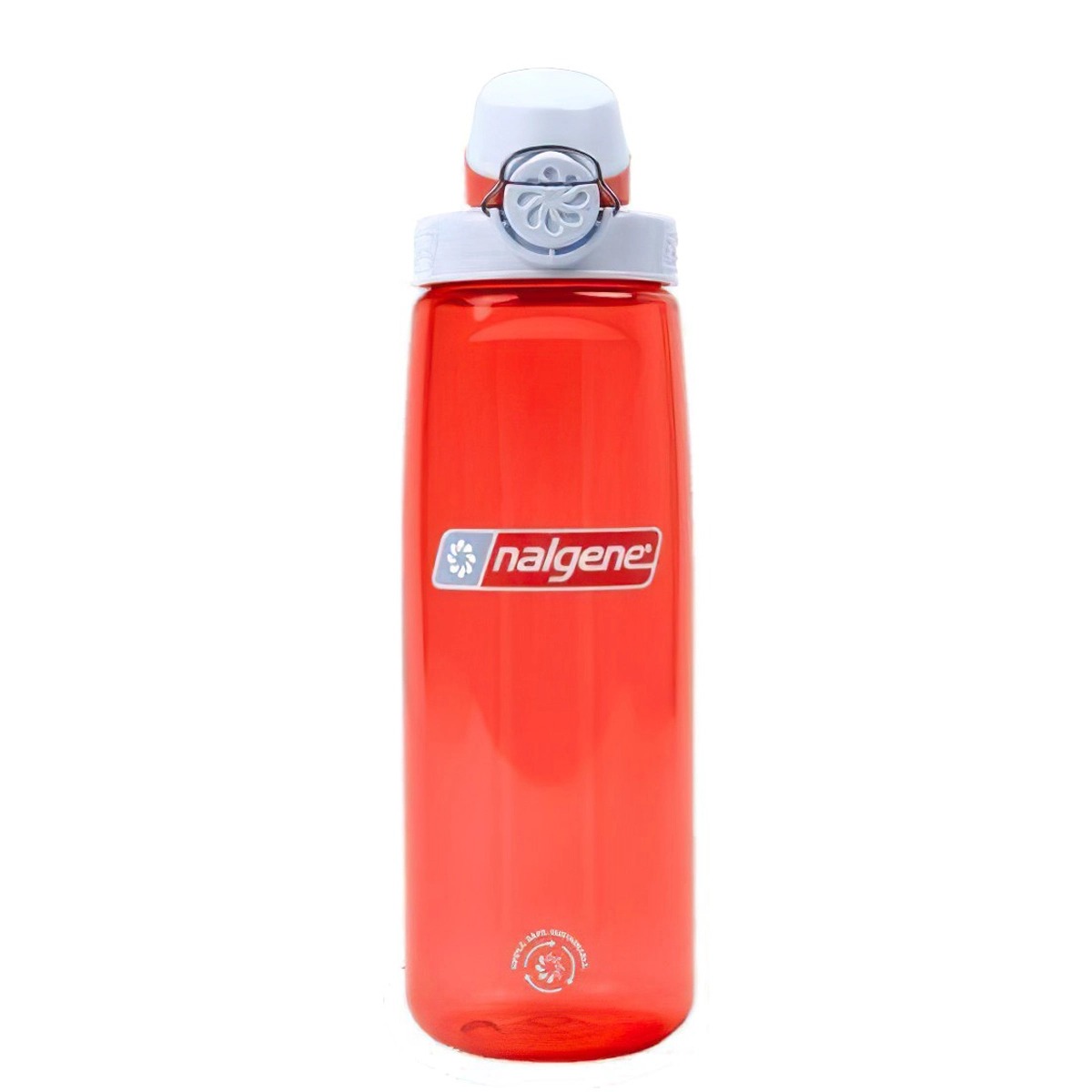 Nalgene Tritan Sustain OTF 0.7L Bình Nước Cắm Trại