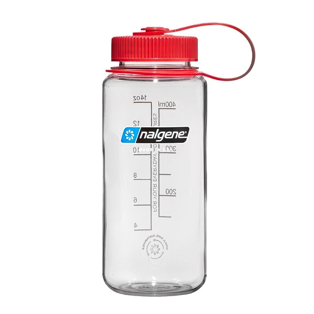 Nalgene Tritan Sustain WMB 0.5L Bình Nước Cắm Trại