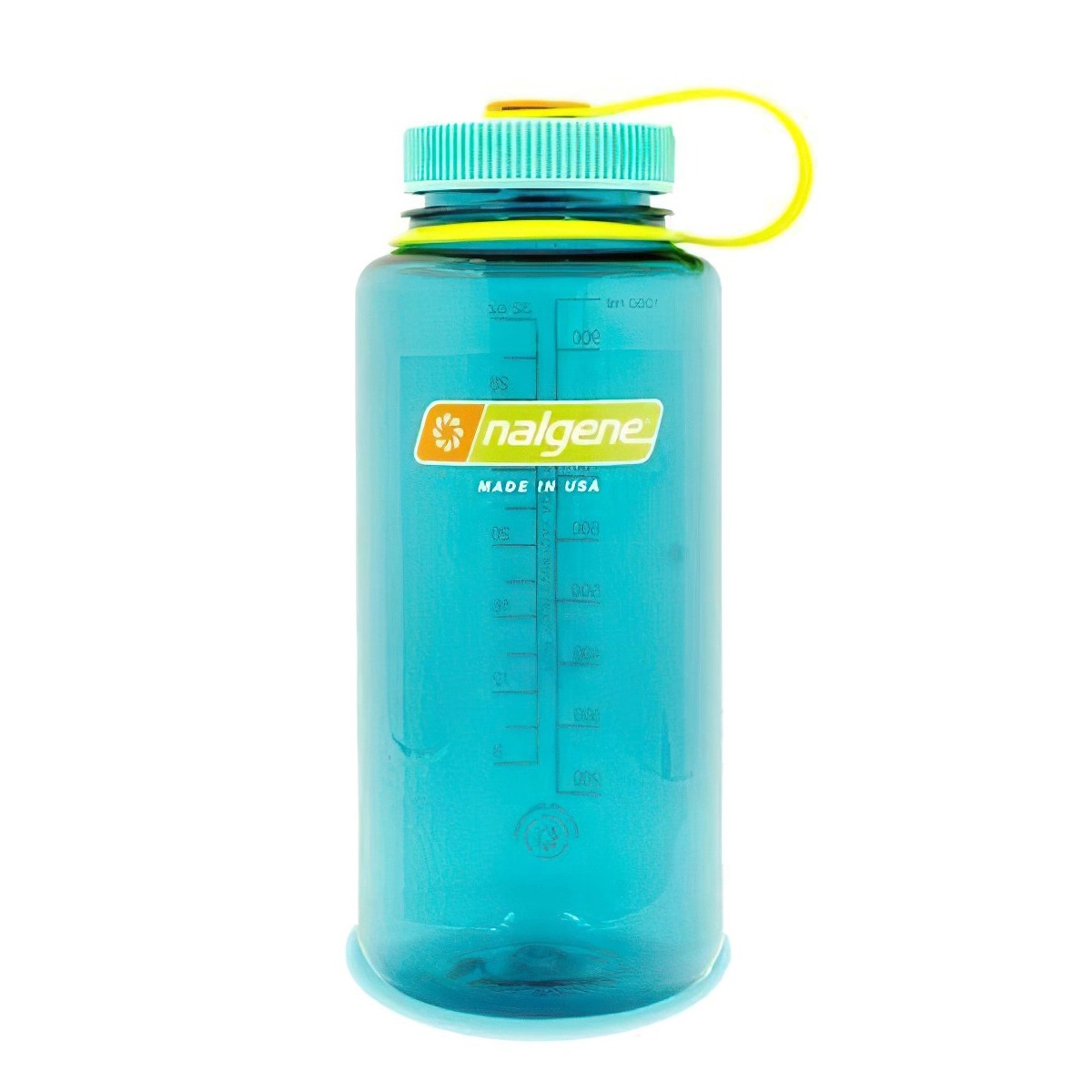 Nalgene Tritan Sustain WMB 1L Bình Nước Cắm Trại
