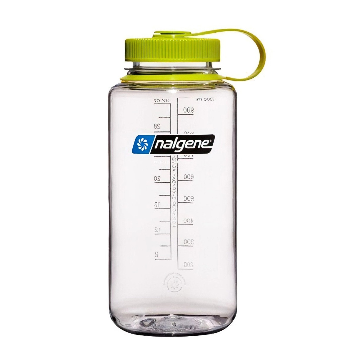 Nalgene Tritan Sustain WMB 1L Bình Nước Cắm Trại