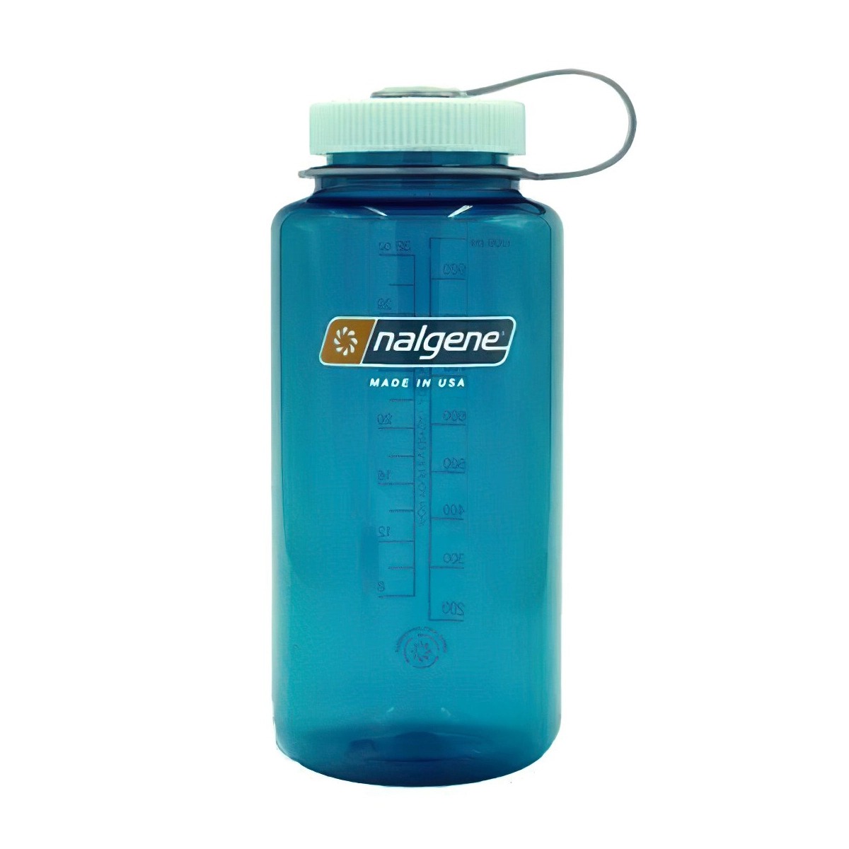 Nalgene Tritan Sustain WMB 1L Bình Nước Cắm Trại