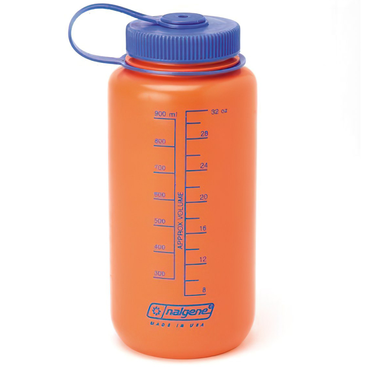 Bình Nước Cắm Trại Nalgene Uvpe Ultralite Wmb 1L