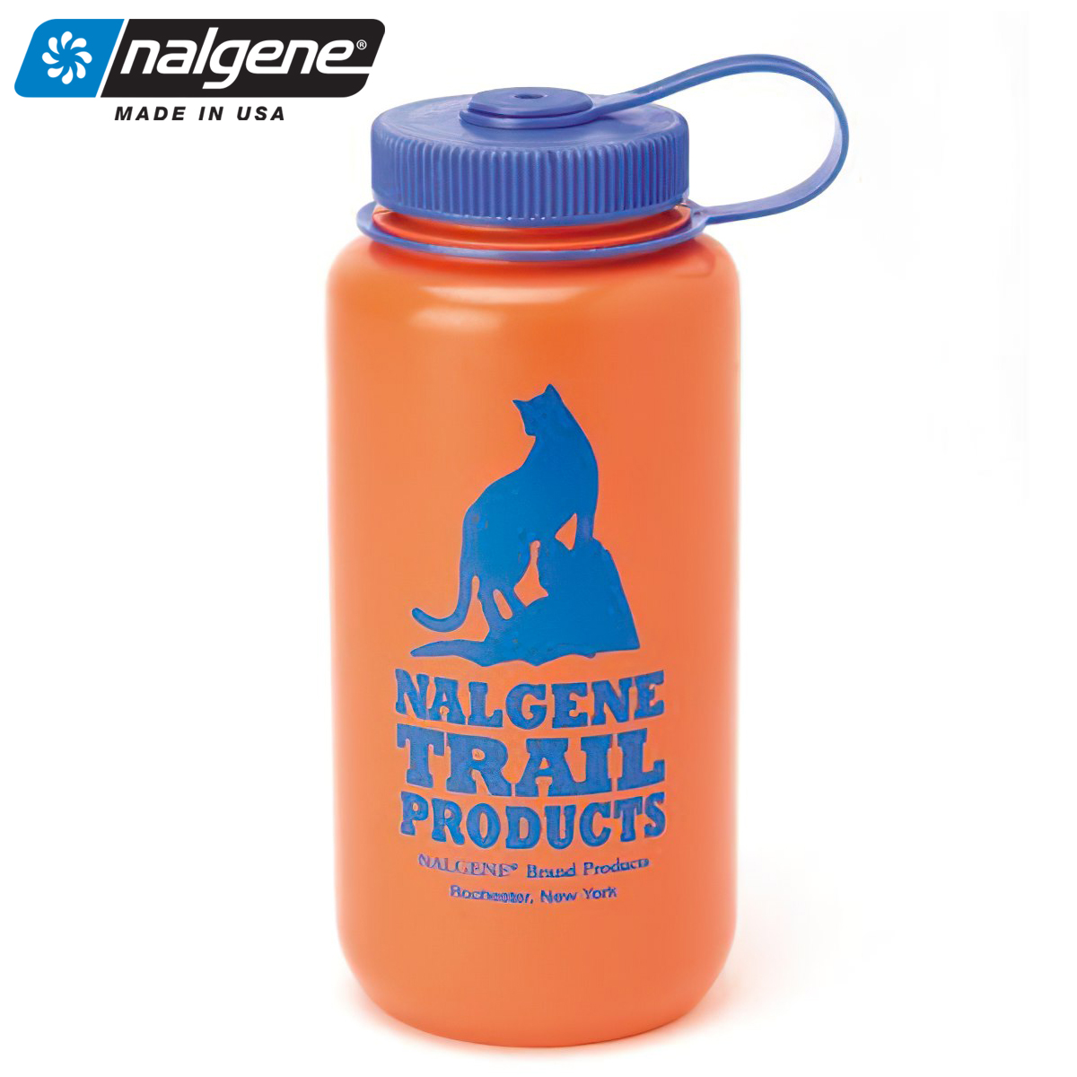 Bình Nước Cắm Trại Nalgene Uvpe Ultralite Wmb 1L
