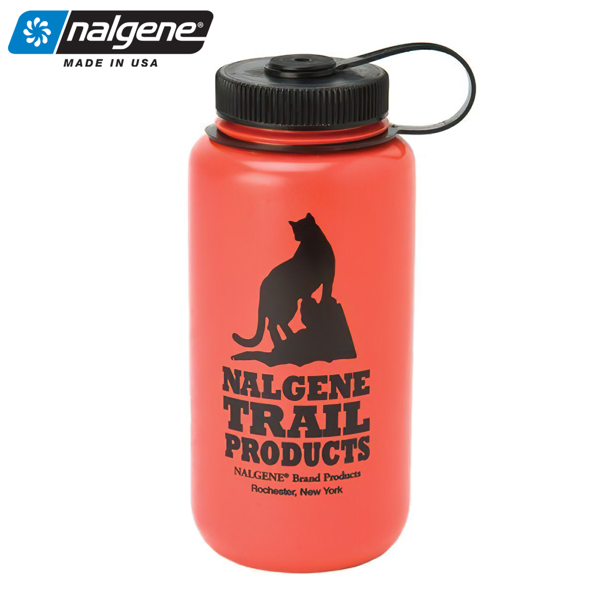 Bình Nước Cắm Trại Nalgene Uvpe Ultralite Wmb 1L