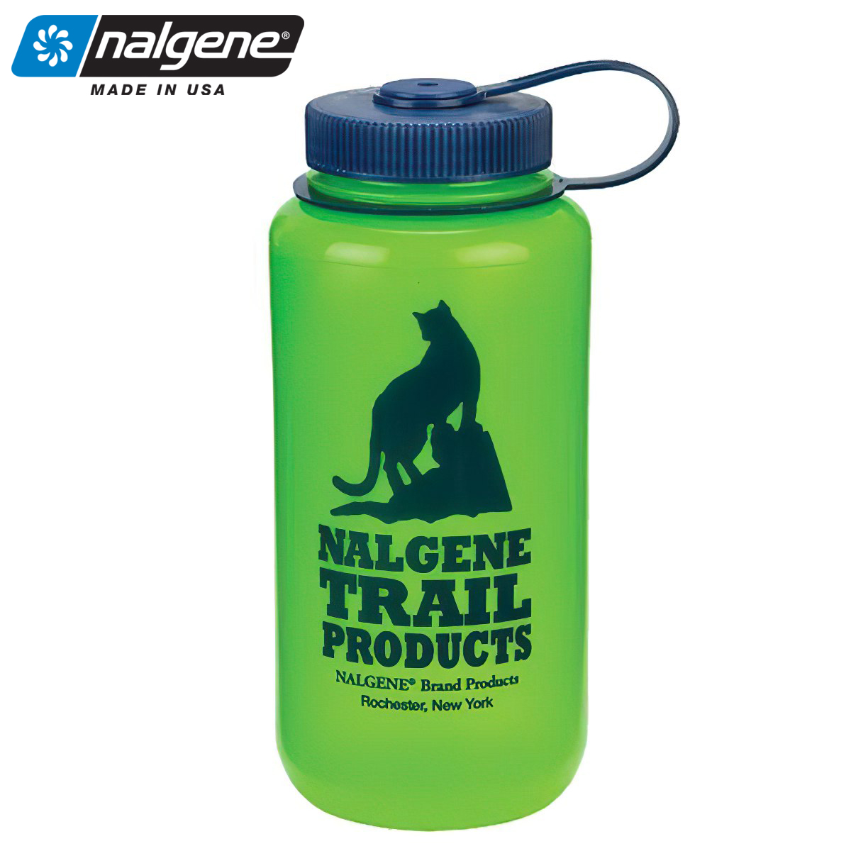 Bình Nước Cắm Trại Nalgene Uvpe Ultralite Wmb 1L